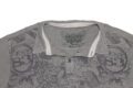 Pet Breed: Camiseta Polo Point Zero.     T-M