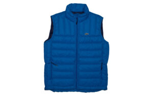 Pet Breed: Chaleco Lacoste.     T-M